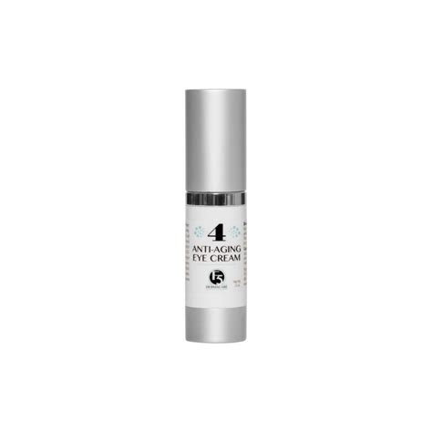 Anti-Aging Eye Cream – Facial 5 Cosmetics