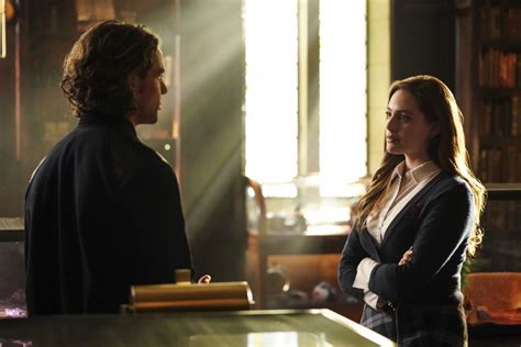 ‘Legacies’ Season 1 Photos — Spoilers From ‘The Originals’ Spinoff – TVLine