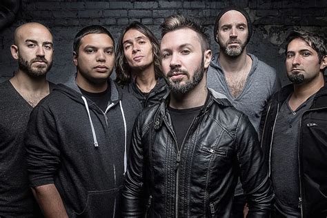 Periphery Members Form Pop-Punk Band — Listen