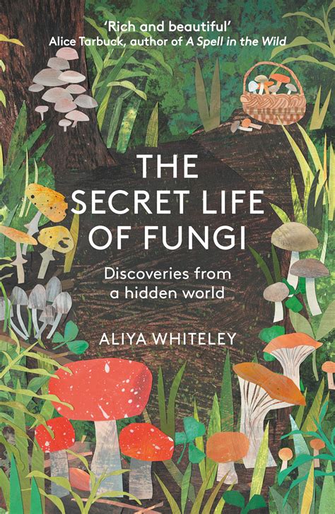 Elliott & Thompson | The Secret Life of Fungi