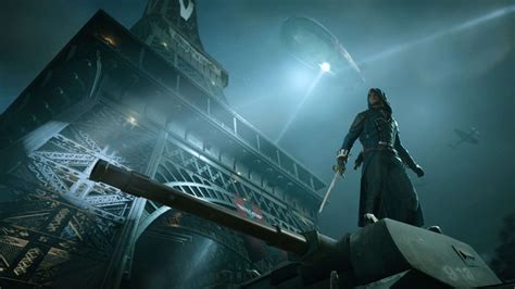 2015's Assassin's Creed Victory Revealed, Set In 19th Century London ...