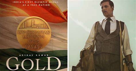 Gold teaser: Reema Kagti's sports drama starring Akshay Kumar, Mouni Roy is the perfect ...