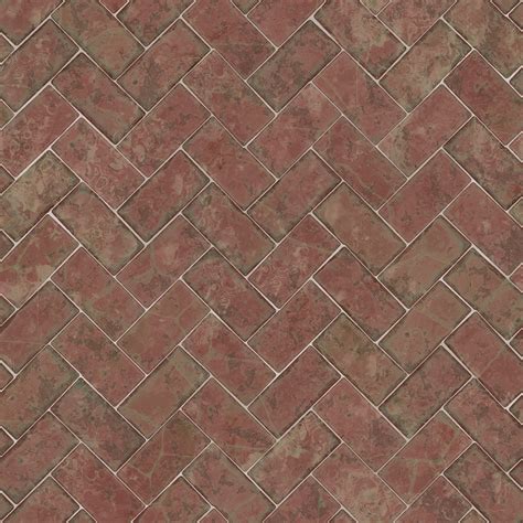 Free Herringbone Brick Texture | ArtisticPOV