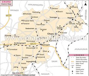 Sujangarh - Jatland Wiki