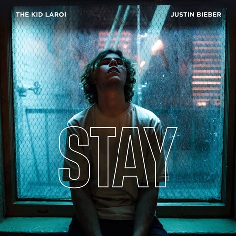 The Kid LAROI & Justin Bieber - STAY - Reviews - Album of The Year