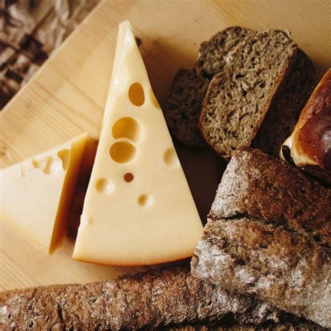 14 Cheese Traveler Destinations To Try The World’s Best Cheese | Journo ...