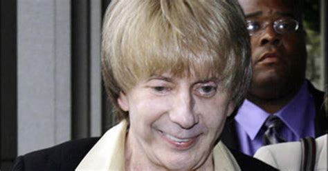 Phil Spector Murder Trial Ready To Start - CBS News