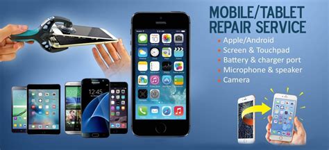 Cell Phone Repair