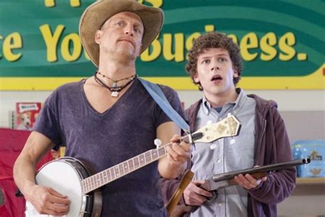 ‘Zombieland’ TV Series Headed to Amazon?