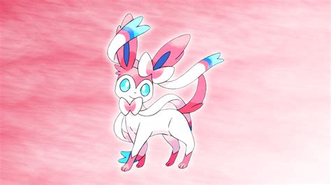 🔥 [30+] Sylveon HD Wallpapers | WallpaperSafari