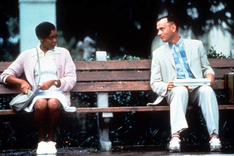 Isn’t It About Time You Owned Forrest Gump’s Shoes? - GQ Middle East