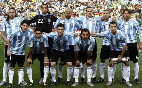 🔥 Download Argentina National Football Team HD Wallpaper Background ...