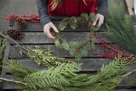 5 Easy Yule Decorations