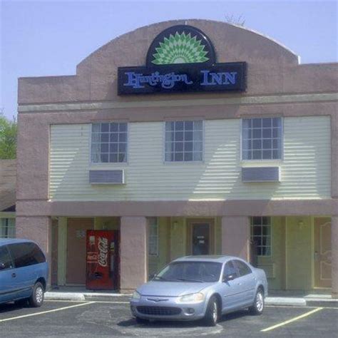 Huntington Inn (IN) - Hotel Reviews - TripAdvisor