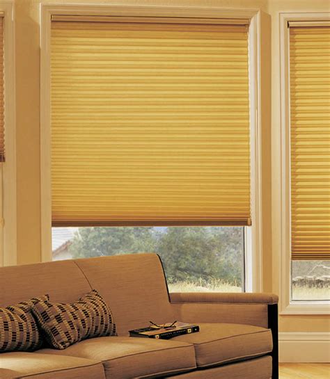 Honeycomb Blinds - Aspect Shutters