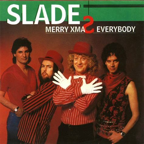 Christmas Songs Slade 2022 – Get Christmas 2022 Update