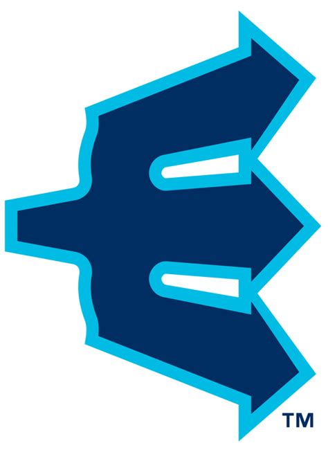 Everett AquaSox | MascotDB.com