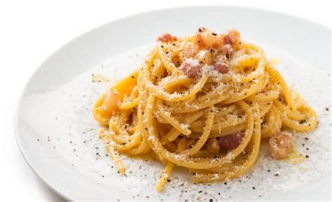 Best Carbonara in Rome (+ Easy Carbonara Recipe)