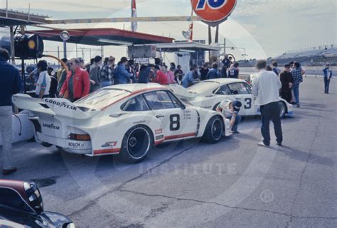 24 Hours of Daytona | Revs Digital Library