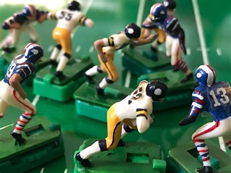 Tudor Games — Tudor Games NFL Teams from 1976