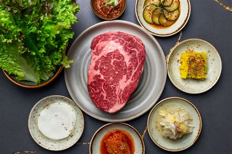 PERILLA korean american steakhouse to Debut Downtown July 3rd | Chicago Food Magazine