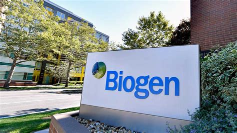 Biogen Earnings Miss But Sales Top, Revenue Guidance Bullish | Stock ...