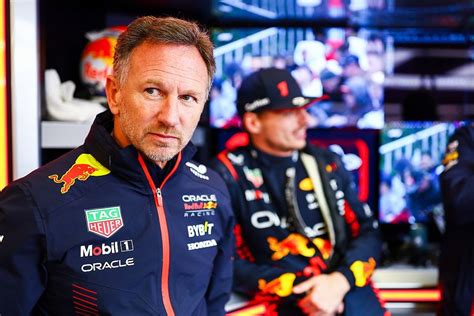 Horner denies Russell's Red Bull F1 sandbagging claims