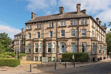 HOTEL ST. GEORGE - Updated 2022 Reviews (Harrogate)