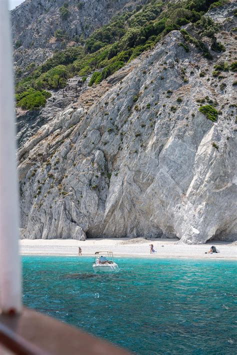 18 Best Beaches in Skiathos, Greece: A Full Beach Guide