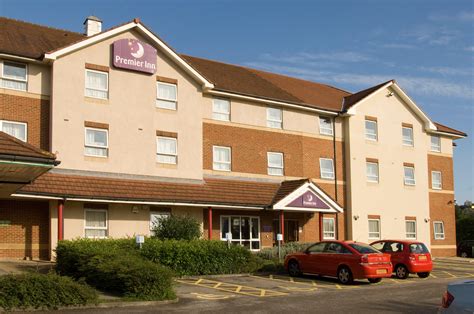 Premier Inn Newcastle (Metro Centre) hotel, Newcastle upon Tyne