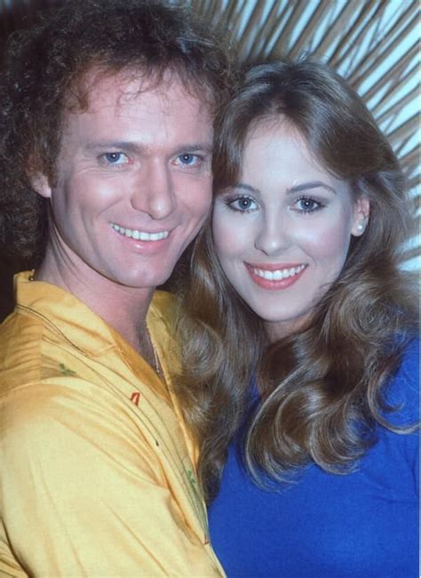 Genie Francis & Anthony Geary - Luke and Laura Photo (40610894) - Fanpop