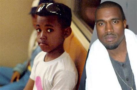 Kanye's Stepmom Tells All! The Secret Childhood Trauma Of What He Would Become