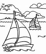40  Boat Coloring Pages Free Printable PDF & Online sketch template