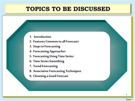 PPT - TOPICS TO BE DISCUSSED PowerPoint Presentation, free download ...