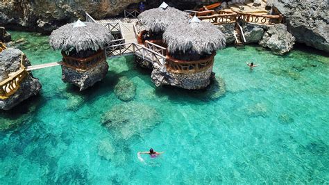 Amber Cove, Dominican Republic Fricolandia Beach Club Excursion ...