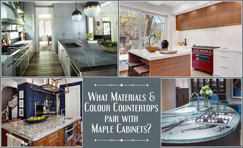 What Color To Paint Kitchen With Light Maple Cabinets | Cabinets Matttroy