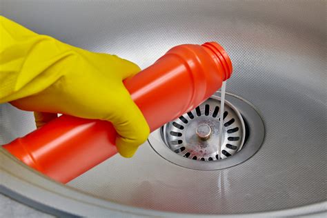 What is Enzyme Drain Cleaner & How Can it Help Your Drains?