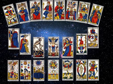 GRUPO LI PO: Los Laberintos Secretos del Tarot en La Gaceta Lunar