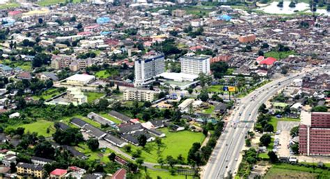 Port Harcourt City Mall, port harcourt, Nigeria - Top Attractions ...