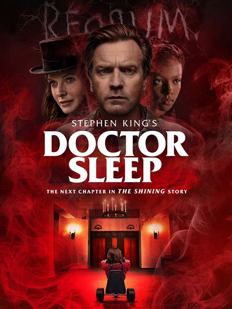 Doctor Sleep | Horror Film Wiki | Fandom