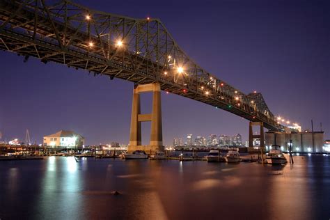 Tobin Bridge | Flickr - Photo Sharing!