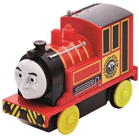 * NEW * Thomas & Friends Motorized Railway Motorized Victor (Kayleigh & Co.)