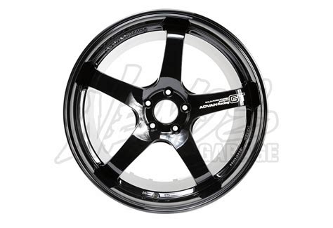 Advan GT Premium Wheels - 20" - Art of Attack - ART OF ATTACK PARTS