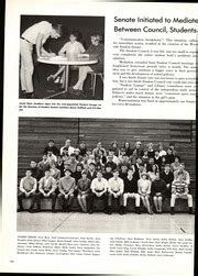 Westside High School - Shield Yearbook (Omaha, NE), Class of 1968, Page 129 of 248