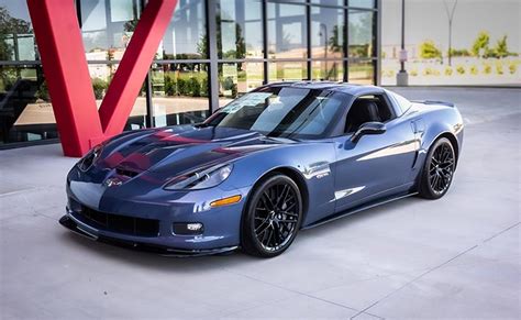 Texas Car Dealer Offers Some Amazing Collectible Corvettes and More! - Corvette: Sales, News ...