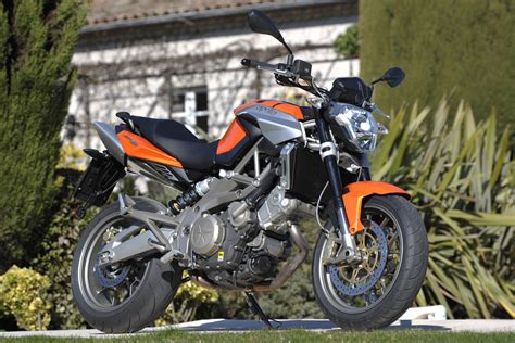 APRILIA Shiver 750 specs - 2008, 2009 - autoevolution