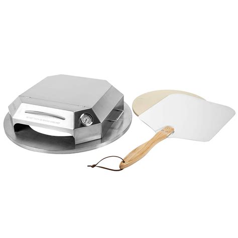 The 10 Best Pizza Oven Accessories Kits - Home Gadgets