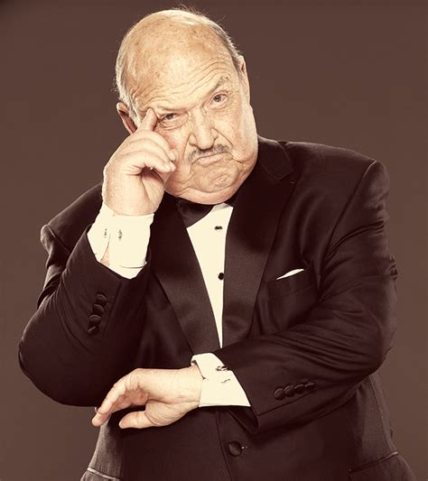 Gene Okerlund | Online World of Wrestling