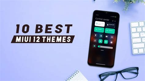 Download Xiaomi MIUI 12 Themes From Here - Insider Paper