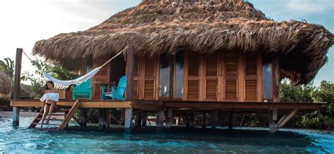 Best Aruba Overwater Bungalows in 2025 - tripbirdie.com